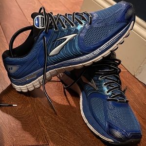 COPY - Brooks Glycerin 11 Running/Training Shoe